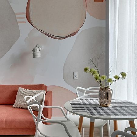 Bursztynowa - Apartamenty Przy Plazy Gdansk Luaran gambar