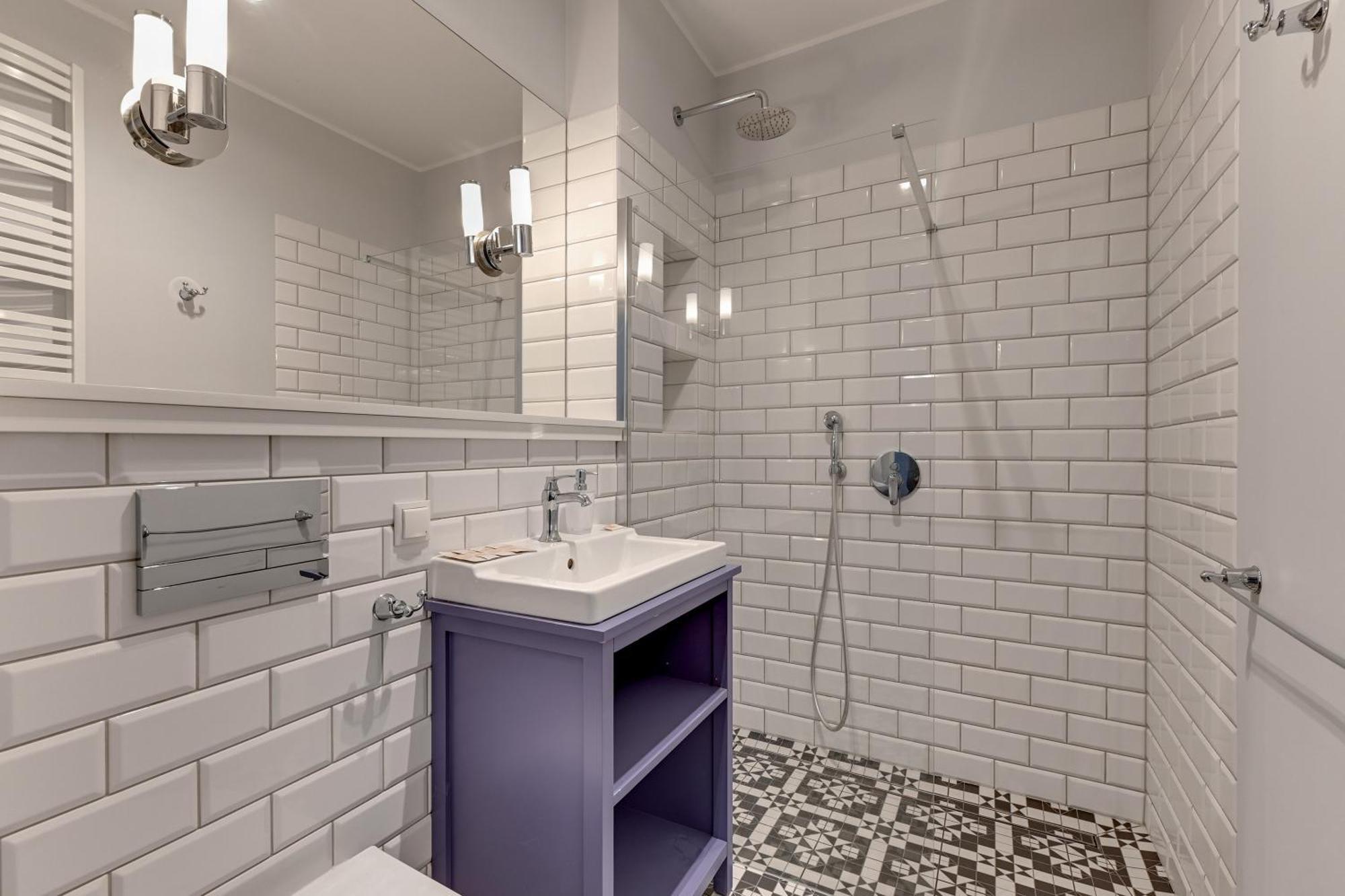 Bursztynowa - Apartamenty Przy Plazy Gdansk Luaran gambar