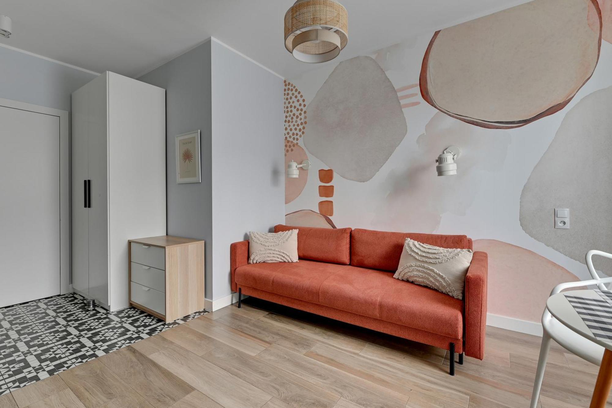 Bursztynowa - Apartamenty Przy Plazy Gdansk Luaran gambar