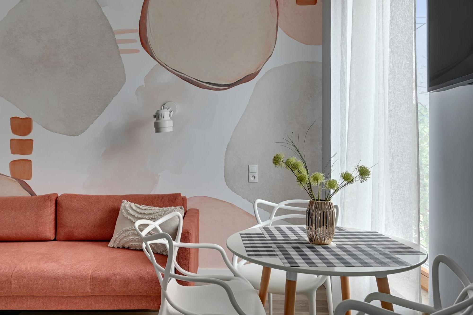 Bursztynowa - Apartamenty Przy Plazy Gdansk Luaran gambar