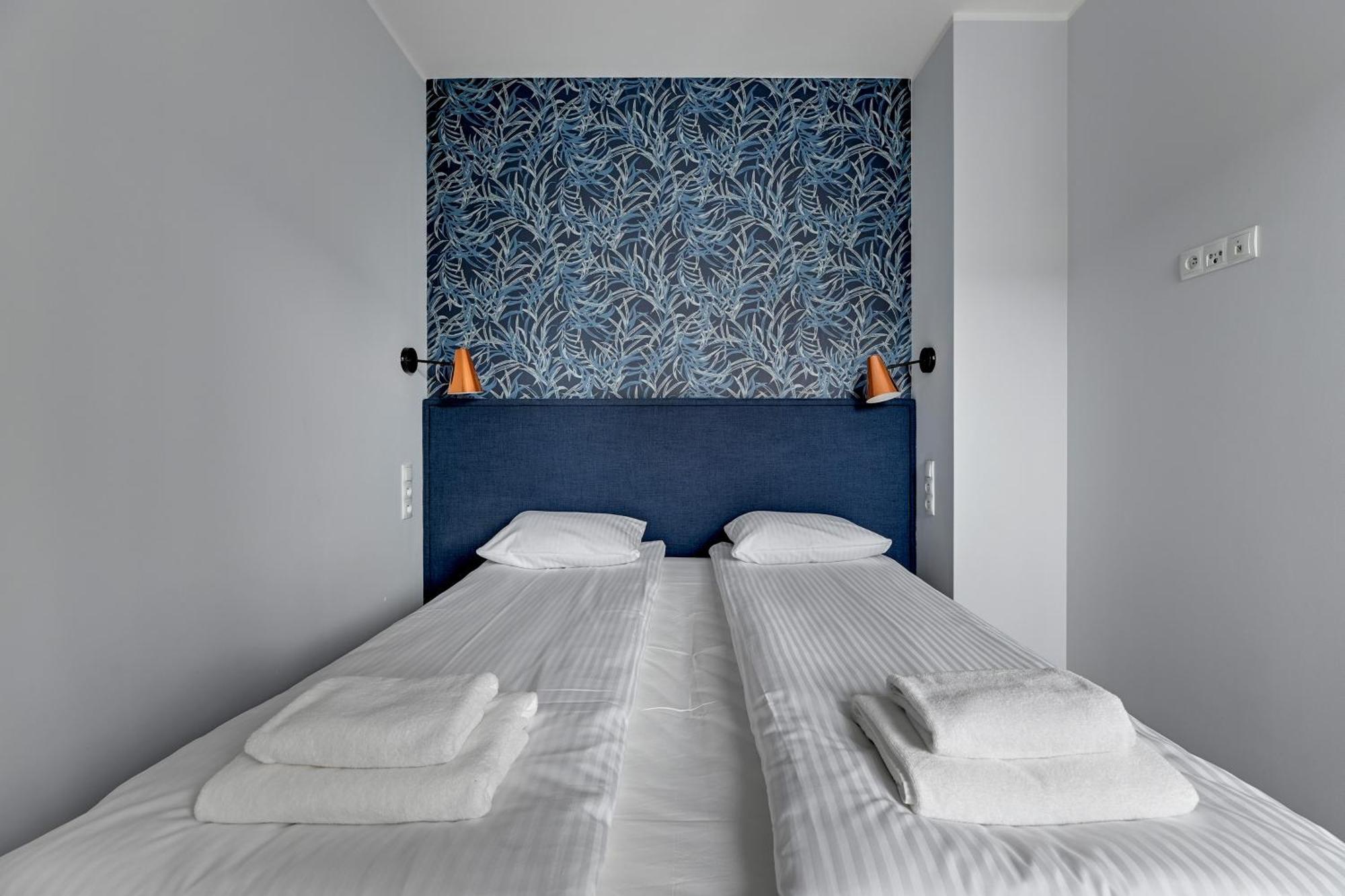 Bursztynowa - Apartamenty Przy Plazy Gdansk Luaran gambar