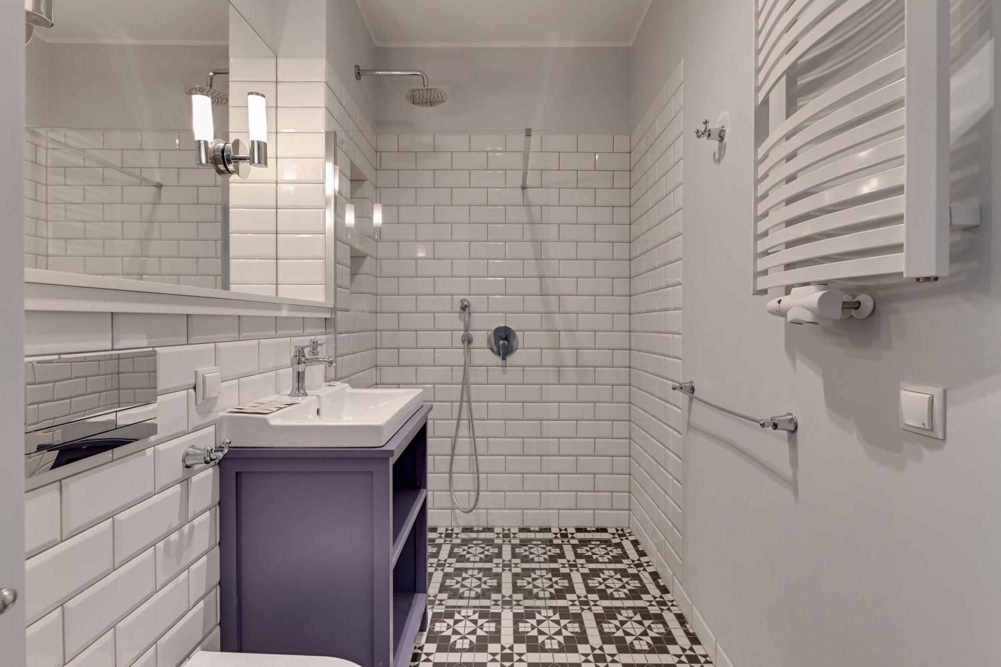 Bursztynowa - Apartamenty Przy Plazy Gdansk Luaran gambar