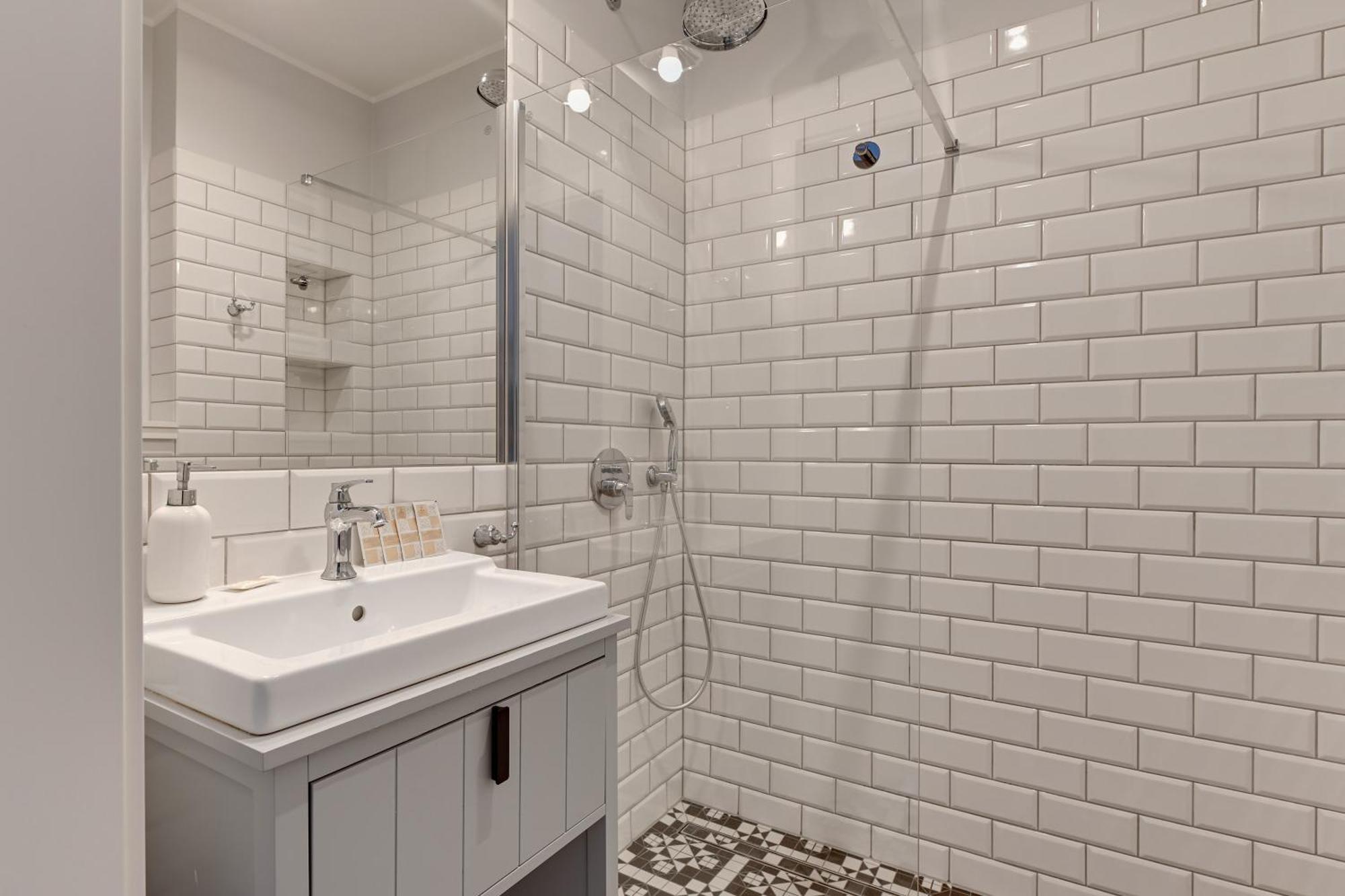 Bursztynowa - Apartamenty Przy Plazy Gdansk Luaran gambar